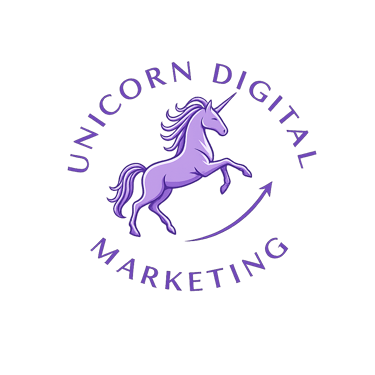 Unicorn Digital Marketing logo