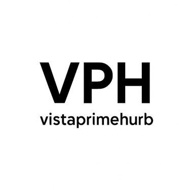 PrimeVistaHub logo