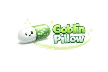 Goblin Pillow logo