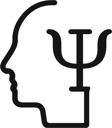 Martin Bénard Psychologie logo