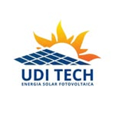 Uditech logo