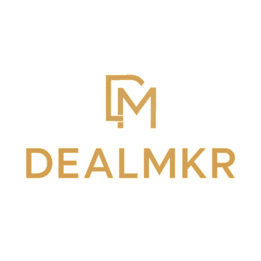 off Market Deal Maker logo