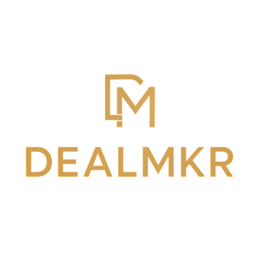 off Market Deal Maker logo
