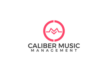 Caliber Music Management logo