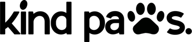 Kind Paws logo