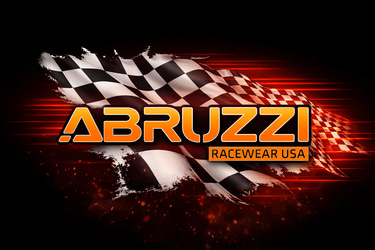 Abruzzi Racewear USA logo