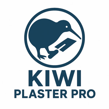 Plastering pro logo