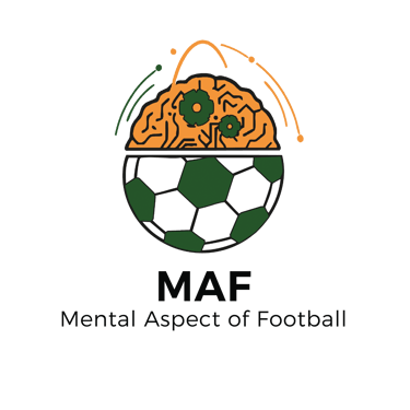 Mental Aspect of Football logo