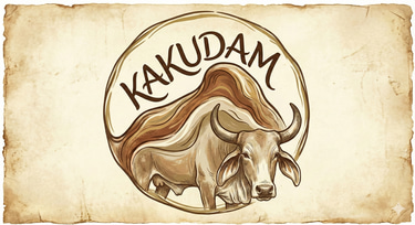 KAKUDAM logo