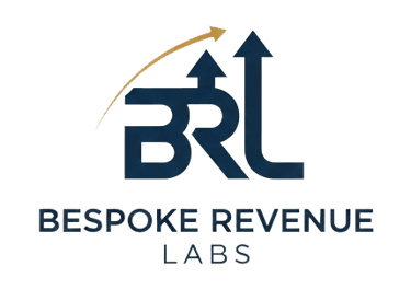 Bespoke Revenue Labs logo