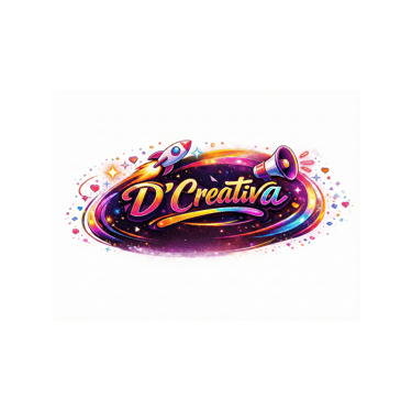 D´Creativa logo