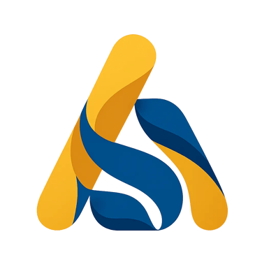 Arogya Shiksha Foundation logo