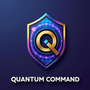 Quantum Command logo
