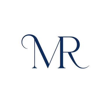 Maria & Rafael 2026 logo