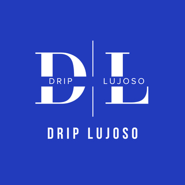 Driplujoso logo