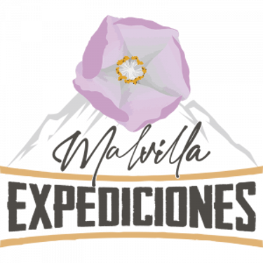 malvilla expediciones logo