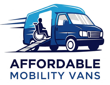Affordable Mobility Vans logo