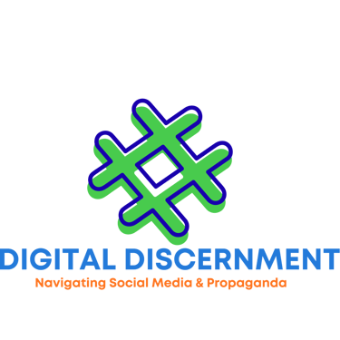 Digital Discernment logo