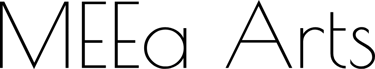MEEa ARTS logo
