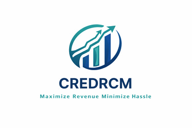 CredRCM logo