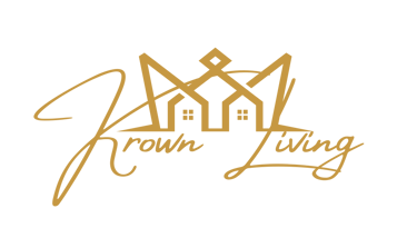 Krownliving logo