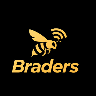 Braders logo