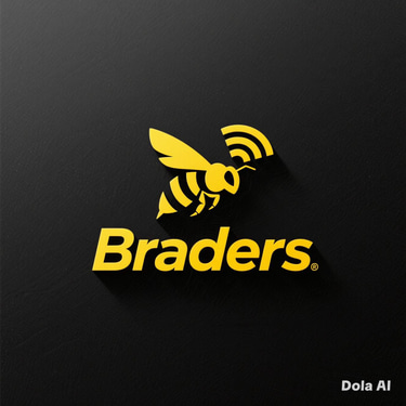 Braders logo