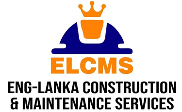 Eng Lanka Construction logo