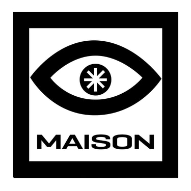 MAISON logo