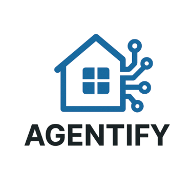 Agentify logo