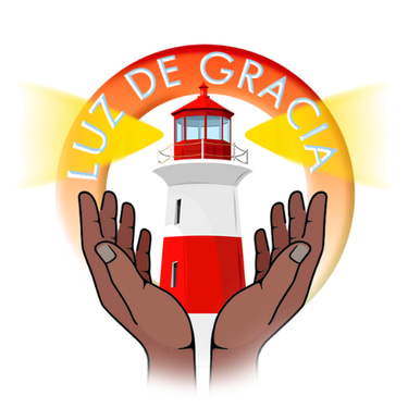 Corporación Luz de Gracia logo