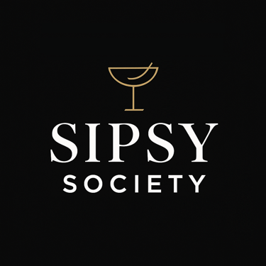 Sipsy Society - A Premier Mobile Bartending Service logo