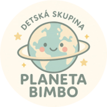 Planeta Bimbo logo