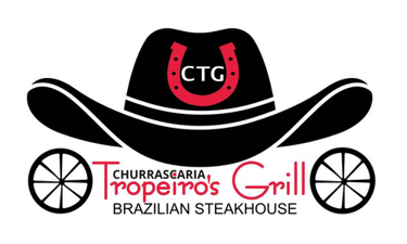 Tropeiro's Grill logo