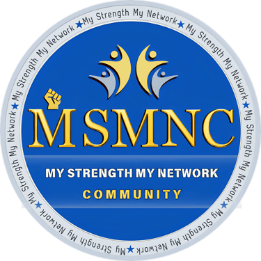 MSMNC Blog logo