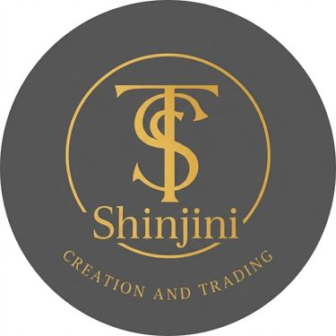 Shinjini Creation and Trading logo