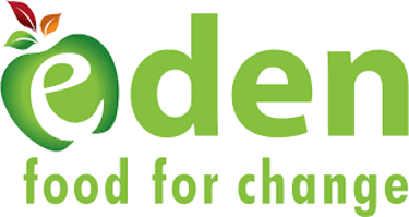 Eden Food Company Canada logo