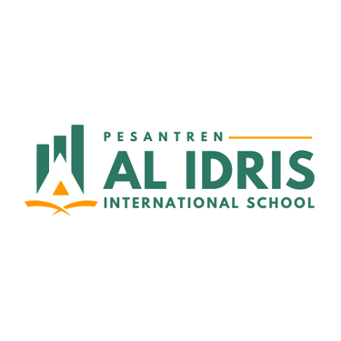 AL IDRIS logo