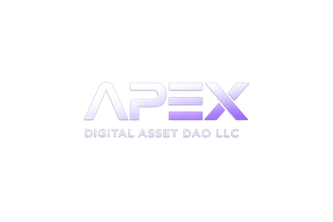APEX Digital Assets DAO LLKC logo