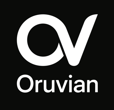 ORUVIAN logo