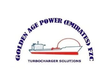 Golden Age Power logo