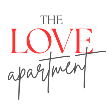 The Love Apartment, Zadar logo