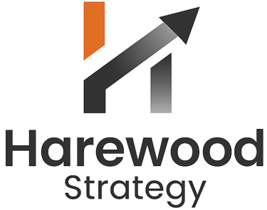 Harewood Strategy logo