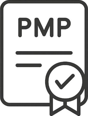 Examen PMP logo