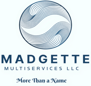 Madgette Multi Services LLC logo
