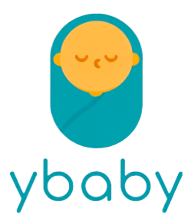 YBABY logo