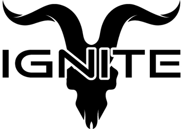 Ignite logo