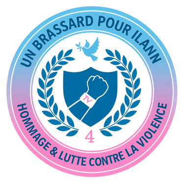 UN BRASSARD POUR ILANN logo