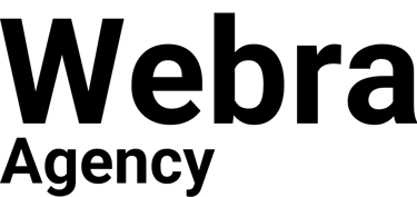 Webra - Digital Marketing Agency logo