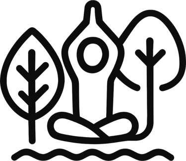 relax zurich massage logo